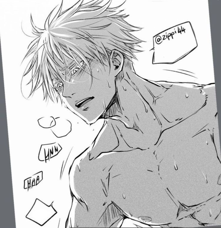 Satoru Gojo