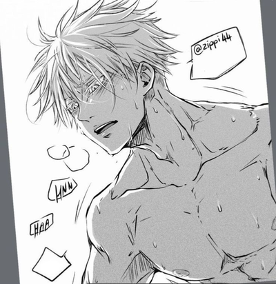 Satoru Gojo