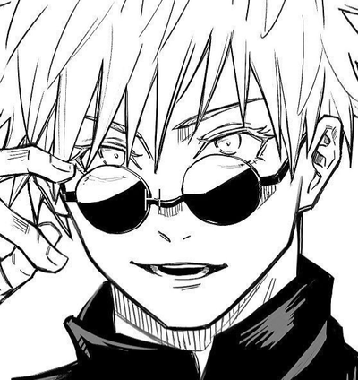 Satoru Gojo