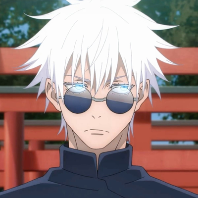 Satoru Gojo