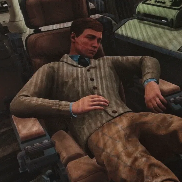 Probst Wyatt III