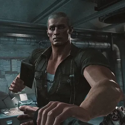 Rudi Jäger