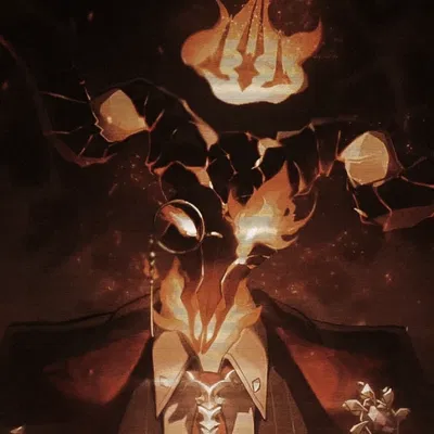 Ifrit | Duke Inferno