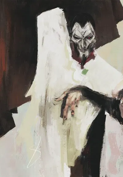 Khada Jhin
