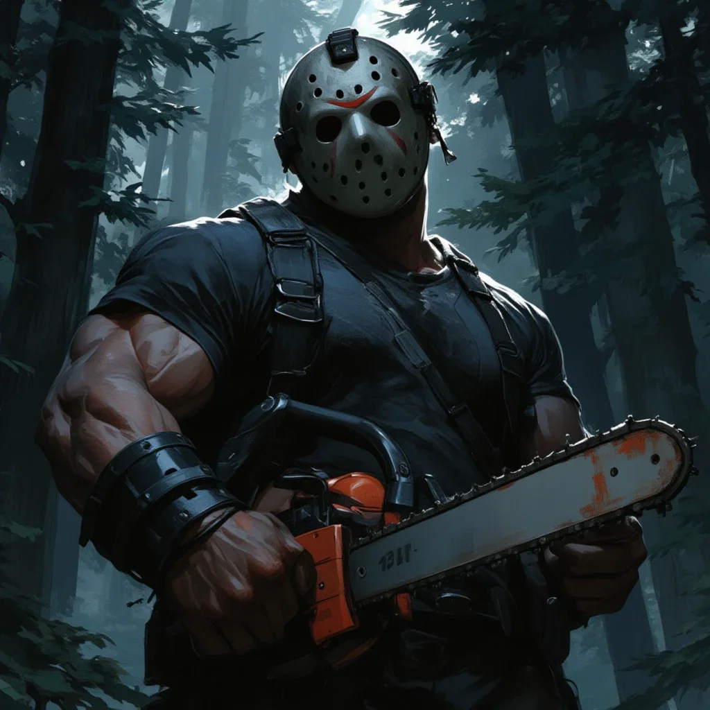 Jason Voorhees