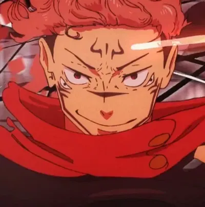 Ryomen Sukuna | You’ve piqued his interest 