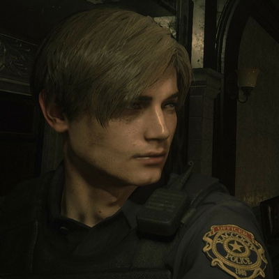 Leon Kennedy