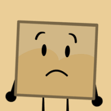 BOX INANIMATE INSANITY II