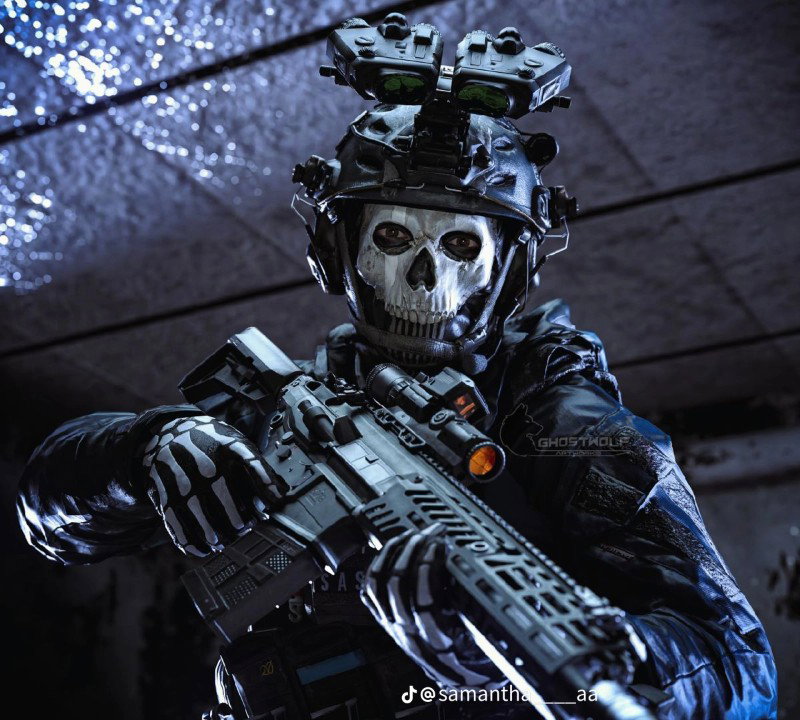 Ghost
