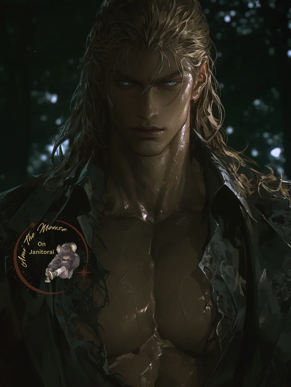 Rhaziel Duskbane | Alliance Marriage