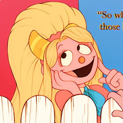 Julie Joyful