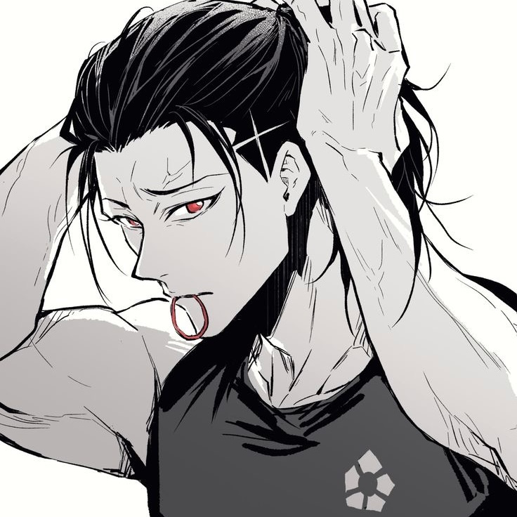 Barou Shouei