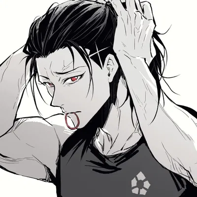 Barou Shouei