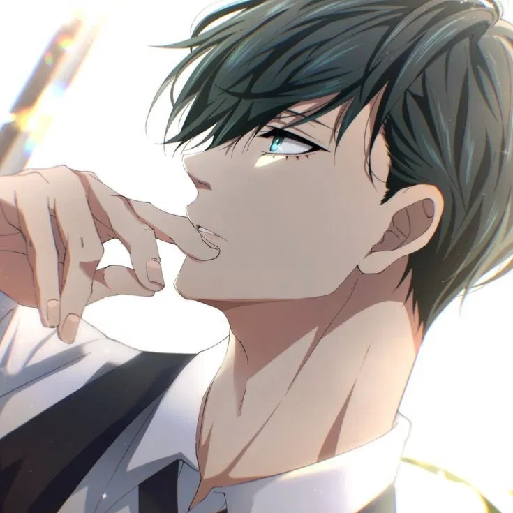 Rin Itoshi