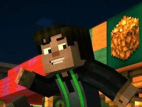 Jesse (MCSM)