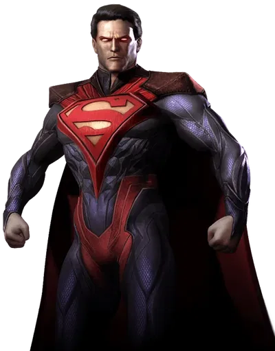 Superman Clark kent