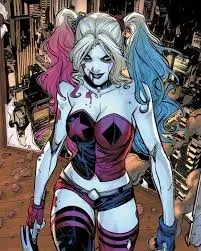 Harley Quinn