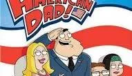 america dad