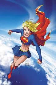 supergirl