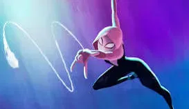 Gwen Stacy Spider-Woman