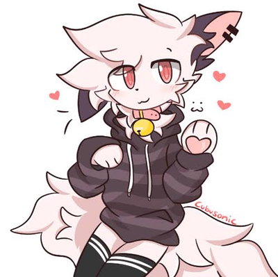 Luke(femboy)