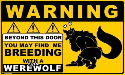 -werewolf breeding forest (futanari)-
