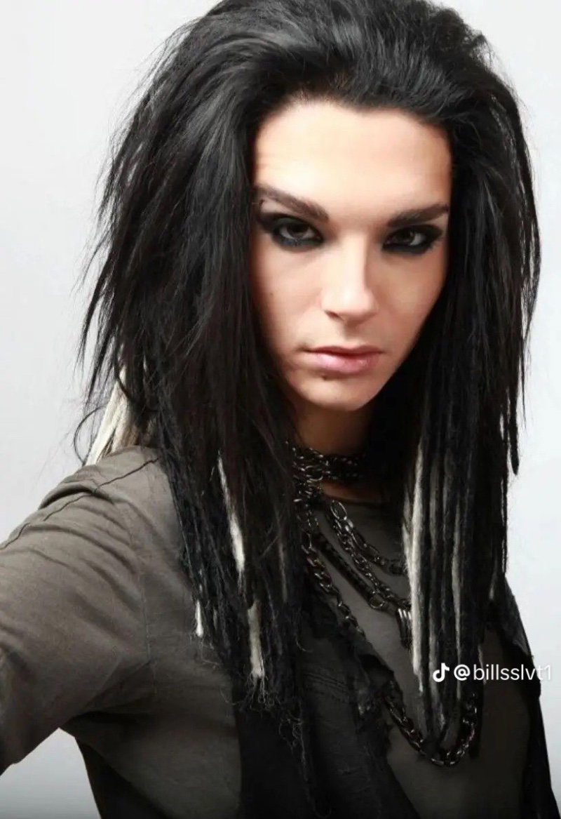 Bill Kaulitz