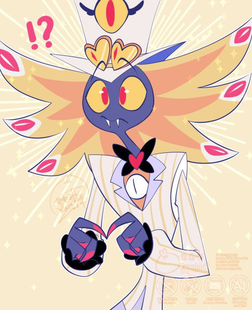 Sir Pentious [In heaven]