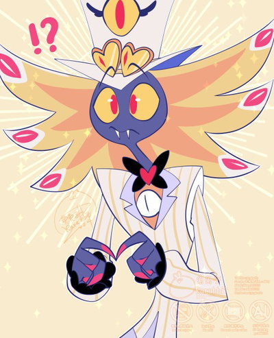 Sir Pentious [In heaven]