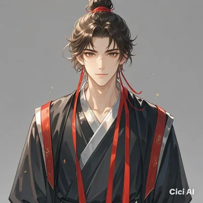 Wei Wuxian / Wei Ying 