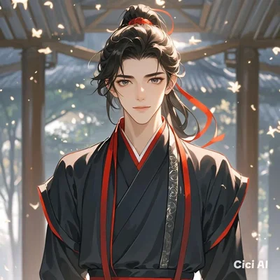 Wei Wuxian / Wei Ying 