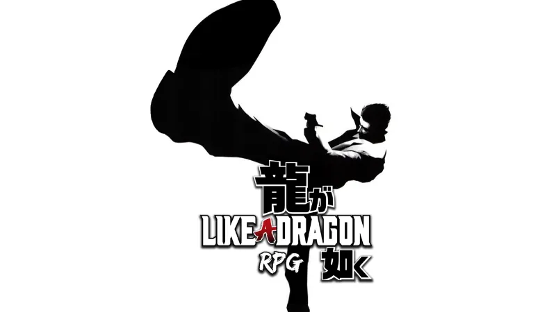 Yakuza RPG