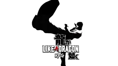 Yakuza RPG