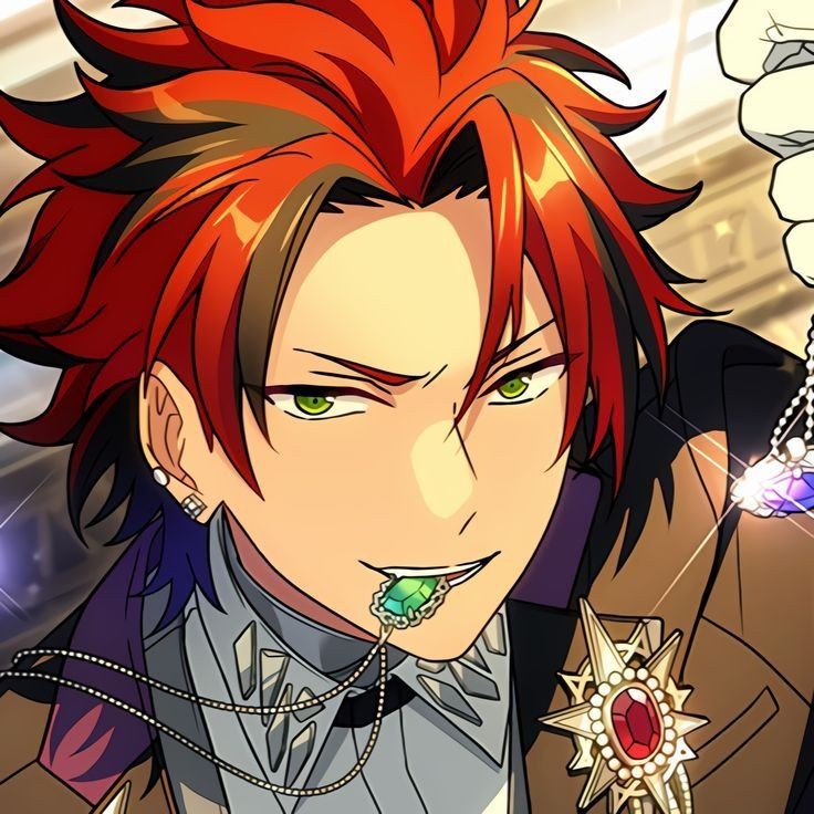 Kuro Kiryu