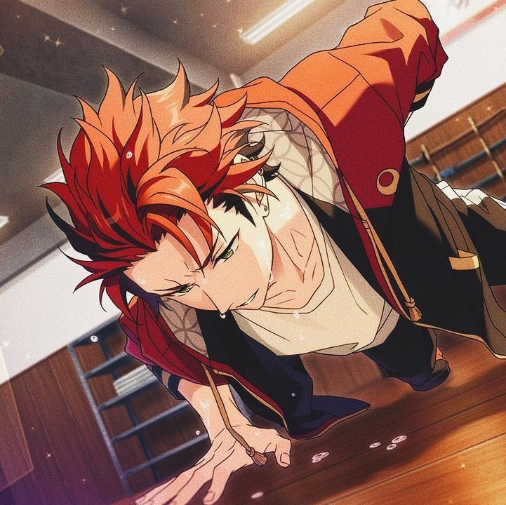 Kuro Kiryu