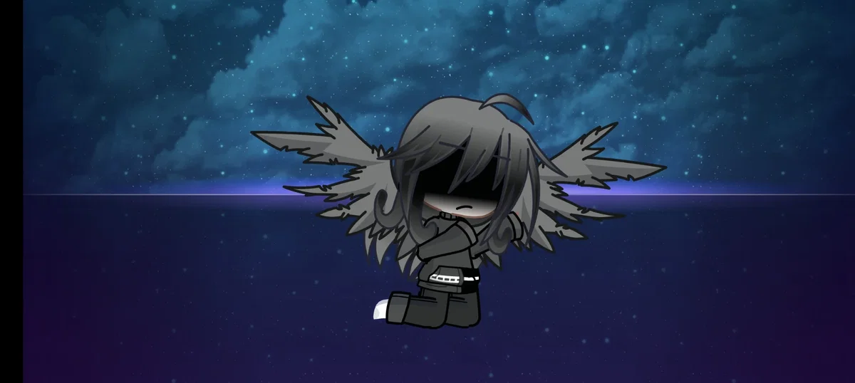 Nemu [Vengeful Spirit AU]