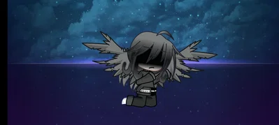 Nemu [Vengeful Spirit AU]