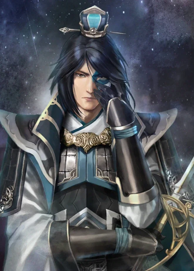 Sima Shi | Jin
