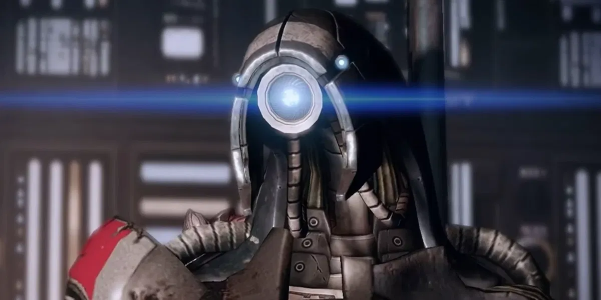 Legion | Mass Effect