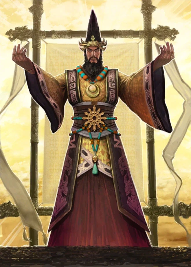 Zhang Jiao | Other