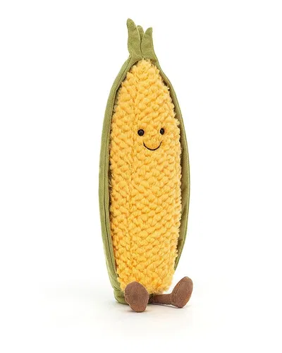Wholesome Corn