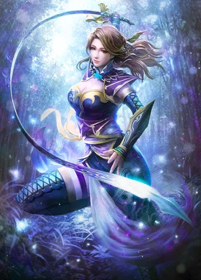 Zhang Chunhua | Jin