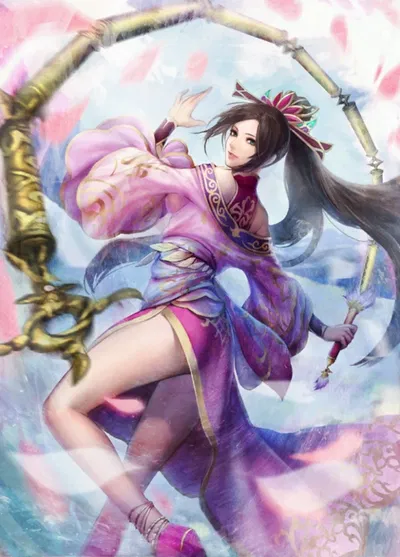 Wang Diaochan | Other