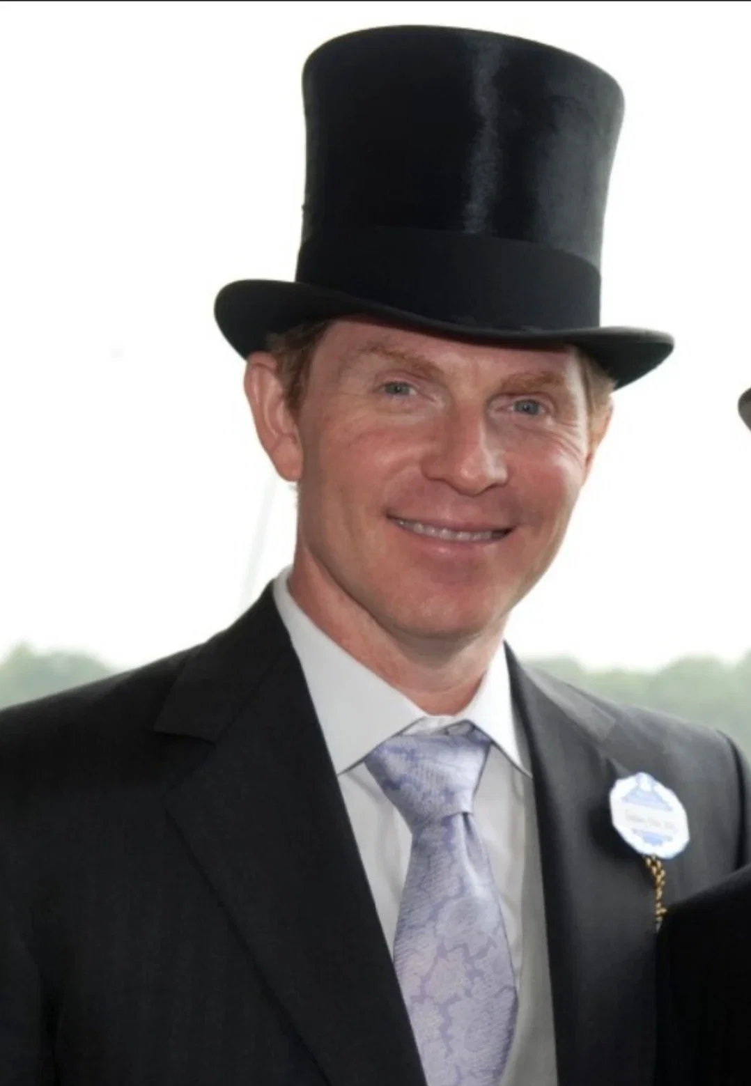 Robert Flavor (Bobby Flay)