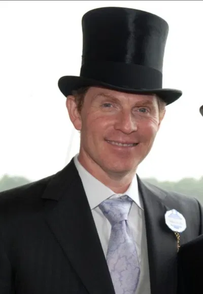Robert Flavor (Bobby Flay)