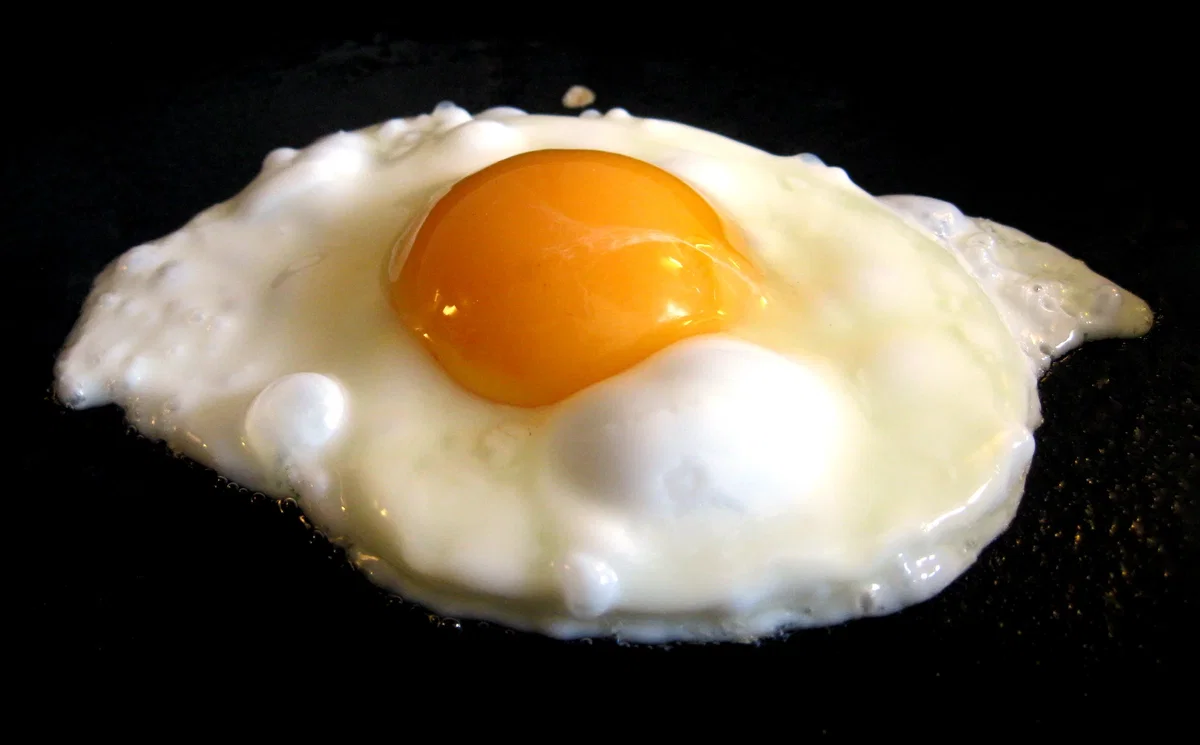 Sexy Egg
