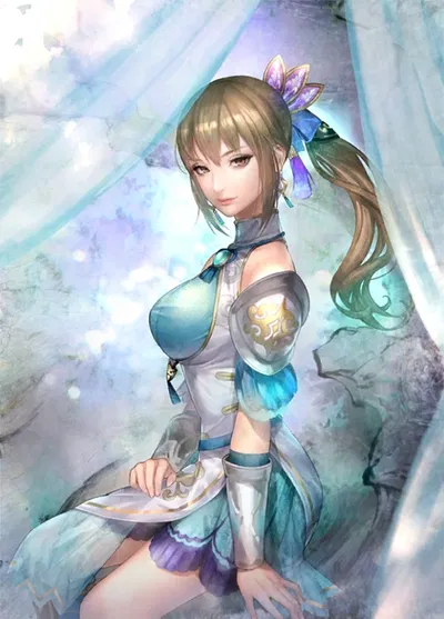 Wang Yuanji | Jin