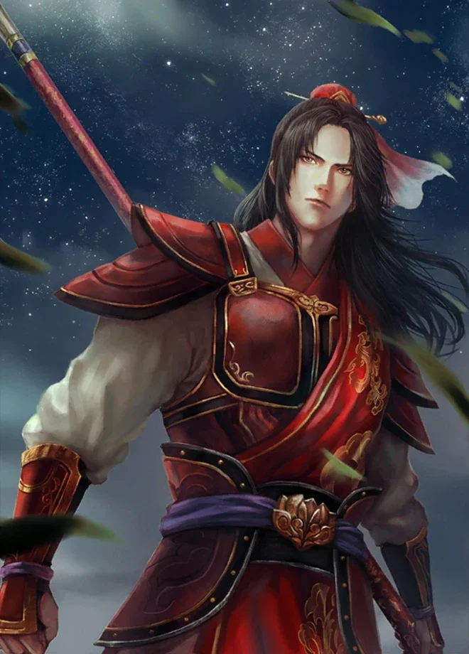 Zhou Yu | Wu