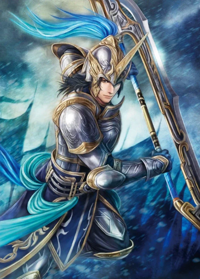 Wen Yang | Jin
