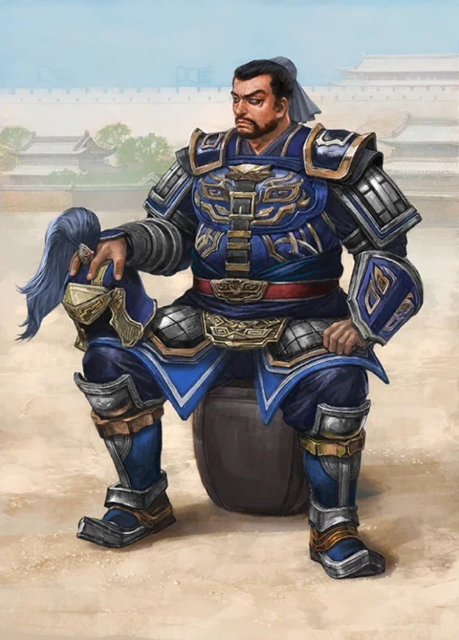 Cao Ren | Wei